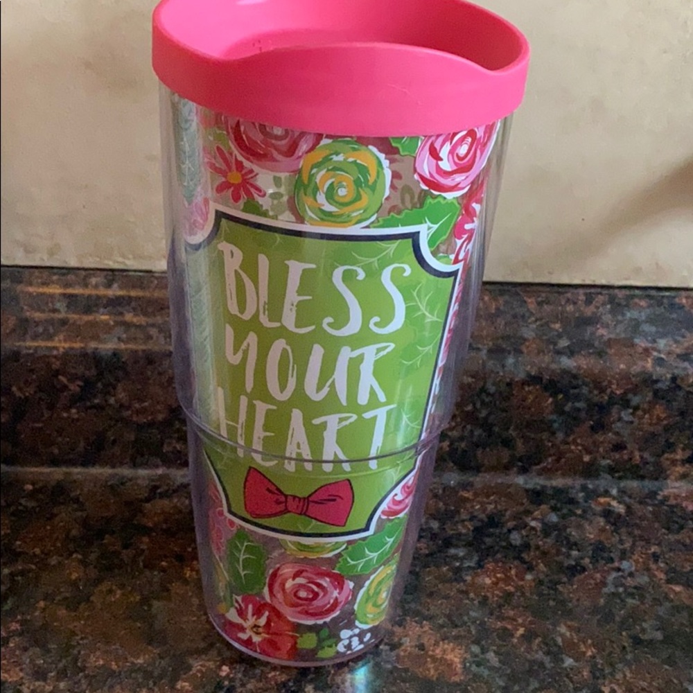 Large Tervis Travel Cup